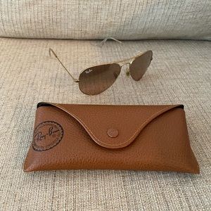 Ray-Ban Sunglasses